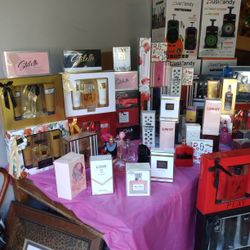 ❤️❤️ Perfumes 💙 Para Hombre Y Mujer Nuevos 🌈