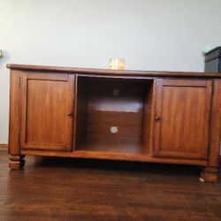 Television Stand 