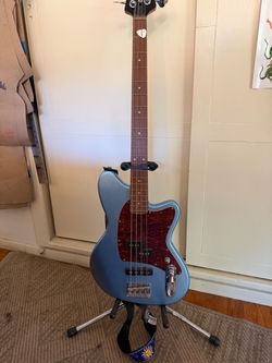 Ibanez Electric Bass Guitar