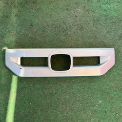 Honda Pilot Grill