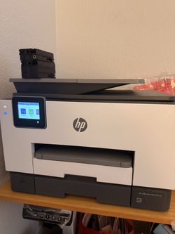 HP OfficeJet pro 9025e