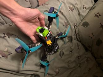 FPV Essentials 2