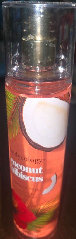Body Spray NEW