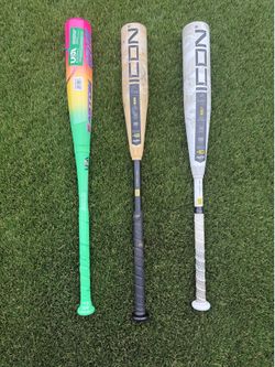 youth Baseball bats