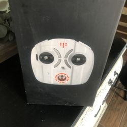 Limited Edition Star Wars Drone 