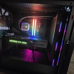 Great Gaming Pc