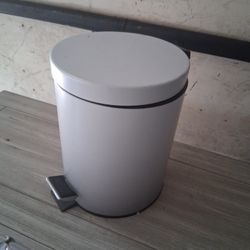 Cesto De Basura 