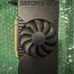 DELL RTX 2060 6GB