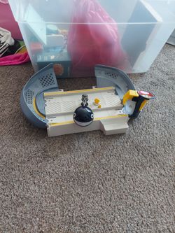 Mario Race Toy