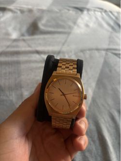 Nixon watch