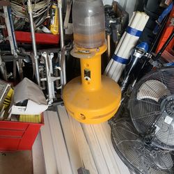 Wobble Work Light
