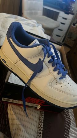 Air Force Ones