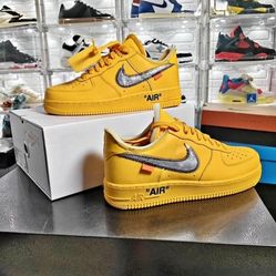 Nike Air Force 1