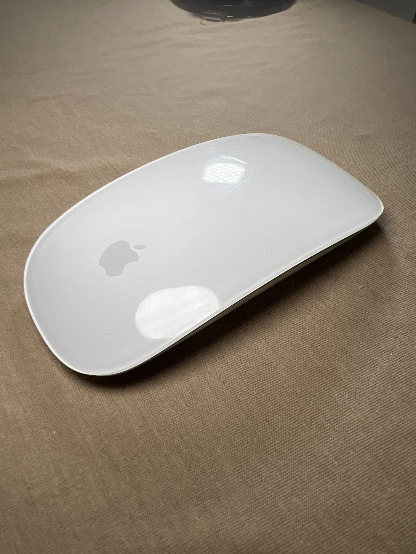Apple Mouse
