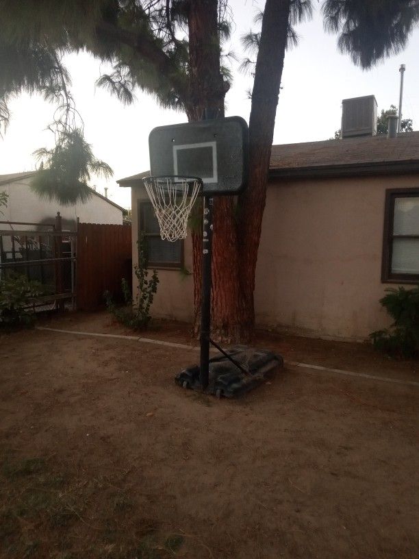 Basketball