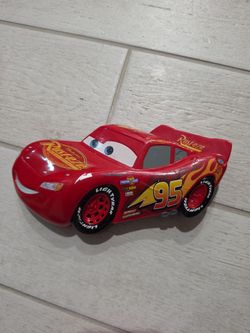 Disney McQueen