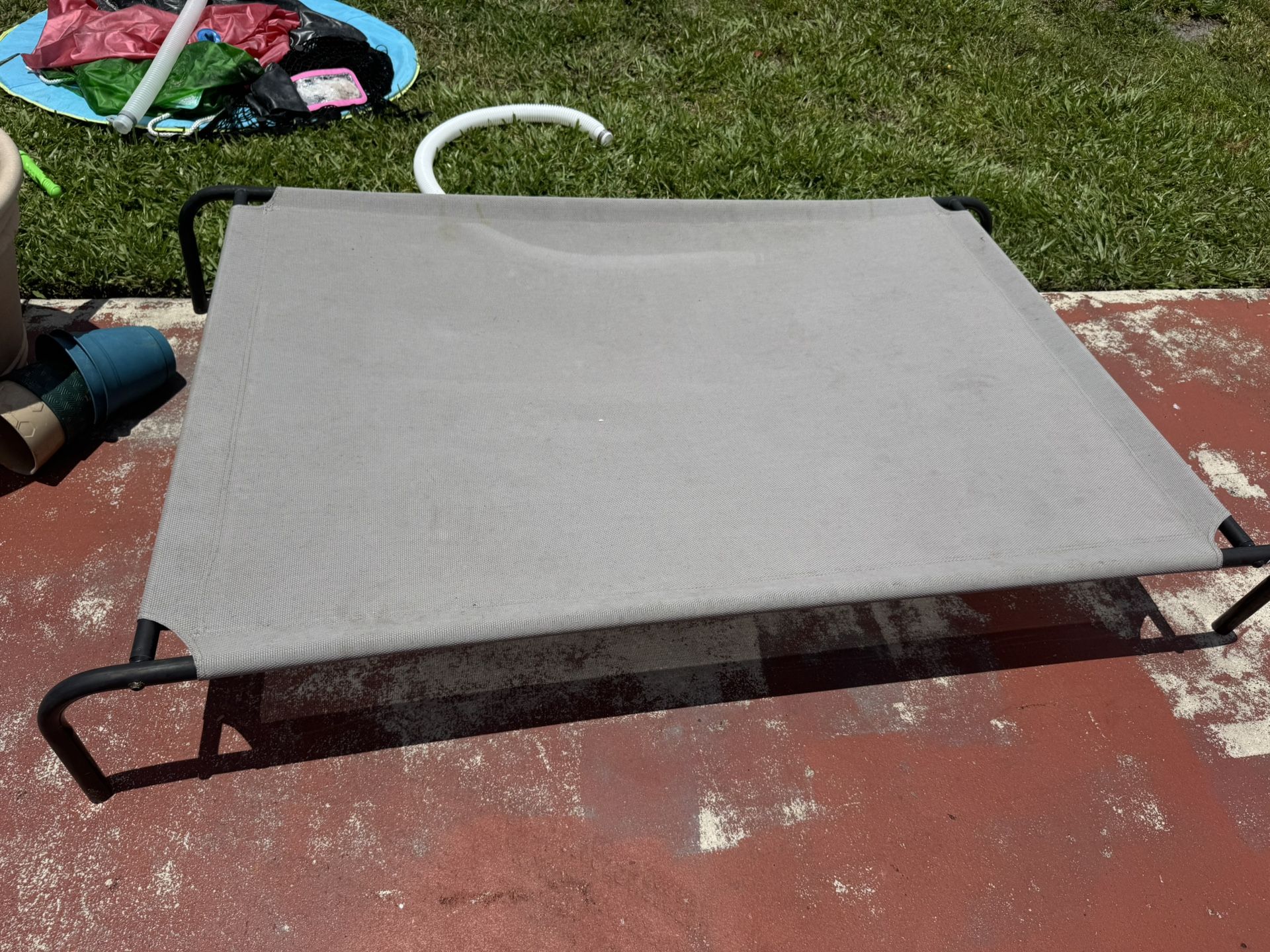 Dog Bed