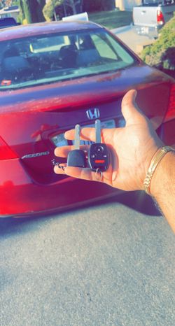 Keys & Remotes