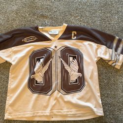 Jersey from faithful worldwide