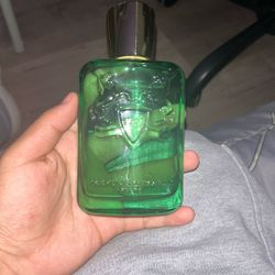 Greenley By Parfums De Marley