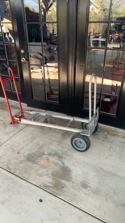 Handtruck