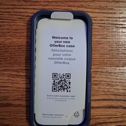 IPhone 17 Pro Max Defender Series Pro Case Deep Blue  Brand New 