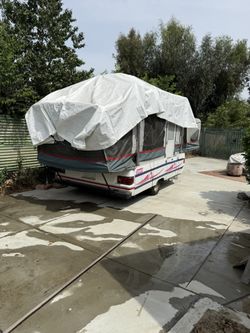 Coleman Americana Series (1994)