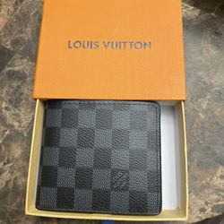 Lv Wallet