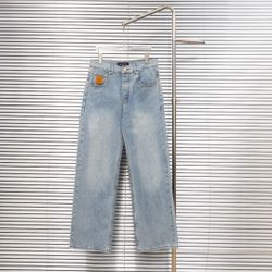 LV jeans