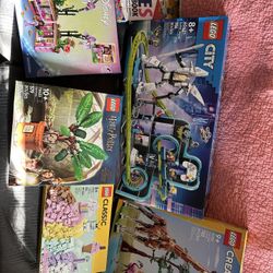 Legos 