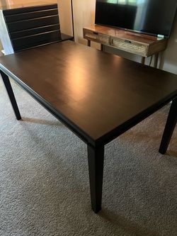 Dining room Living room Wood Table