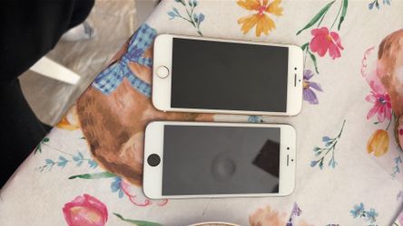 iPhone 6s