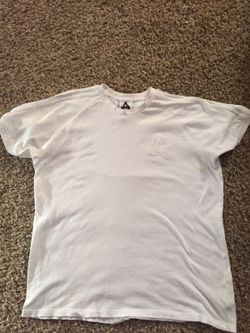 Palace adidas Tee XL