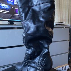 Women’s Boots