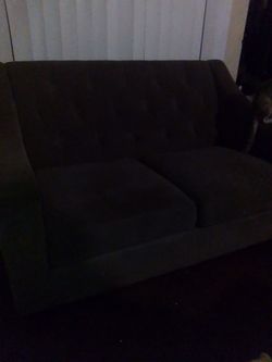 Mini couch