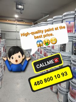 Paint for sale