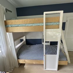Modern Bunk beds - Top Of The Line