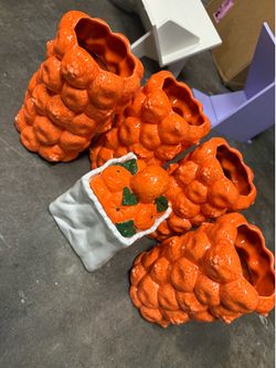 Summer Decor