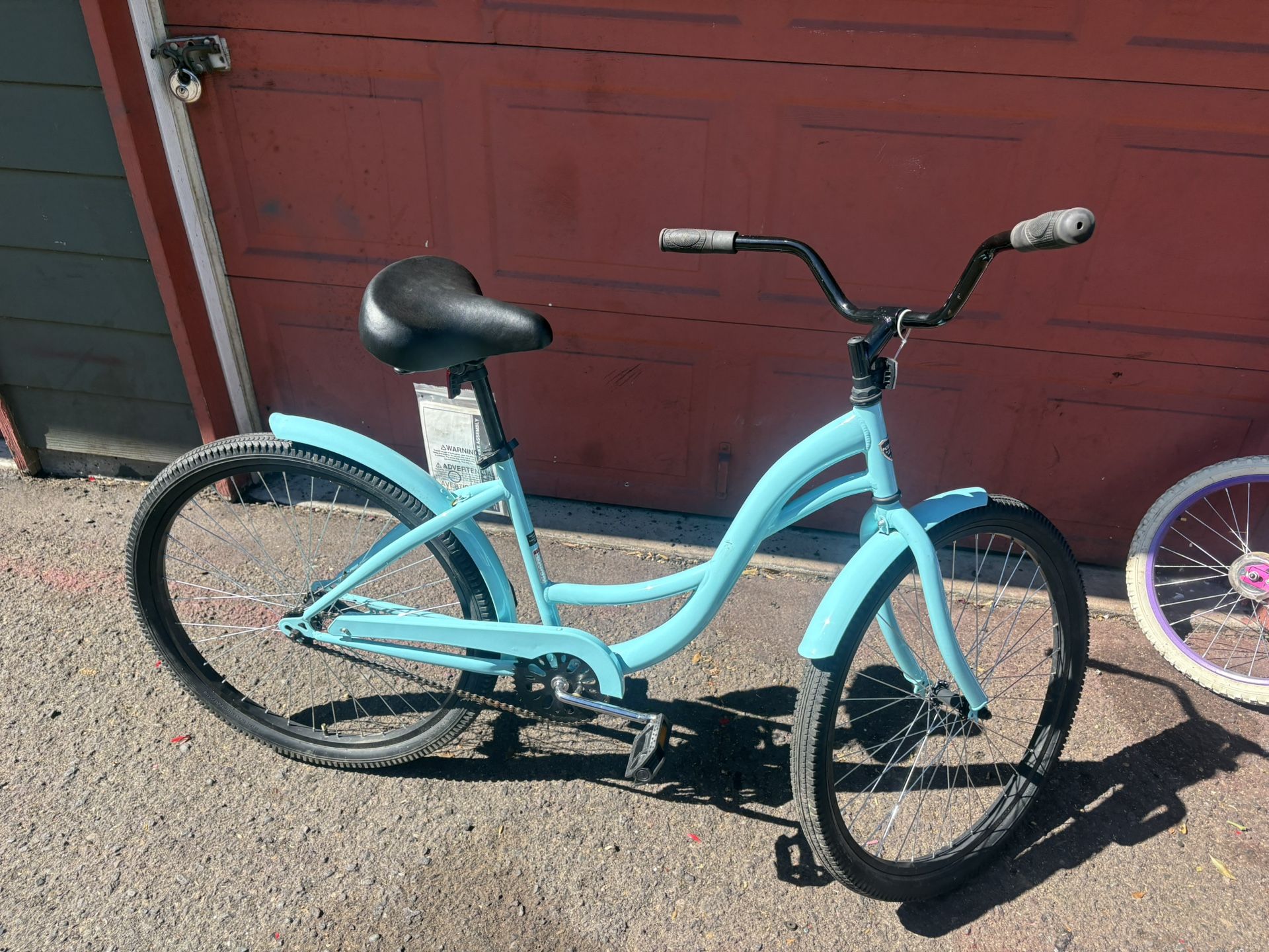 26” Kent Cruiser Bike