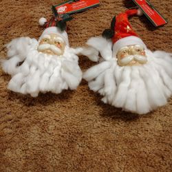 Christmas Ornaments 