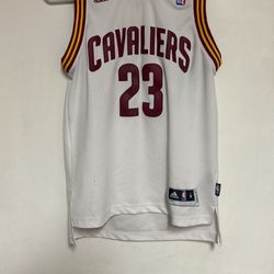 Lebron James Jersey 