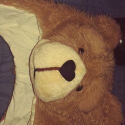 Halloween. Costume- TED