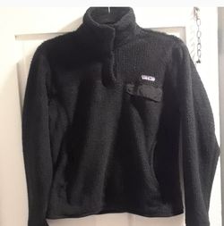 PATAGONIA PULL-OVER