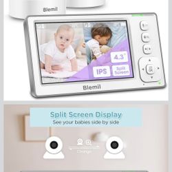 Baby Monitor 