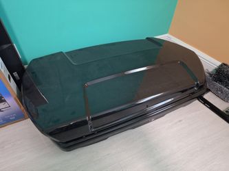 Thule Rooftop Box Cargo Carrier