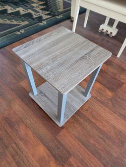 Small Table