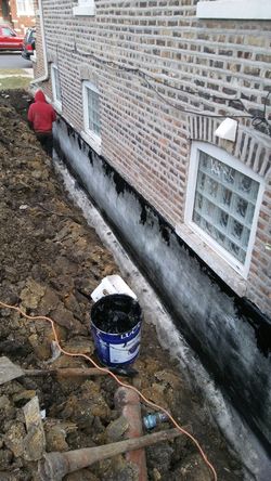 Si con estas lluvias tubo problemas. Con su Basement. Tiene que mandarnos un mensaje.