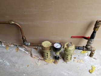 Valve for compressor