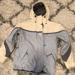 Helly Hansen Jacket
