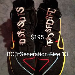 BCB Generation Mens Shoes Size 13